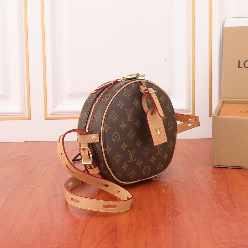 Louis Vuitton Satchel Bags